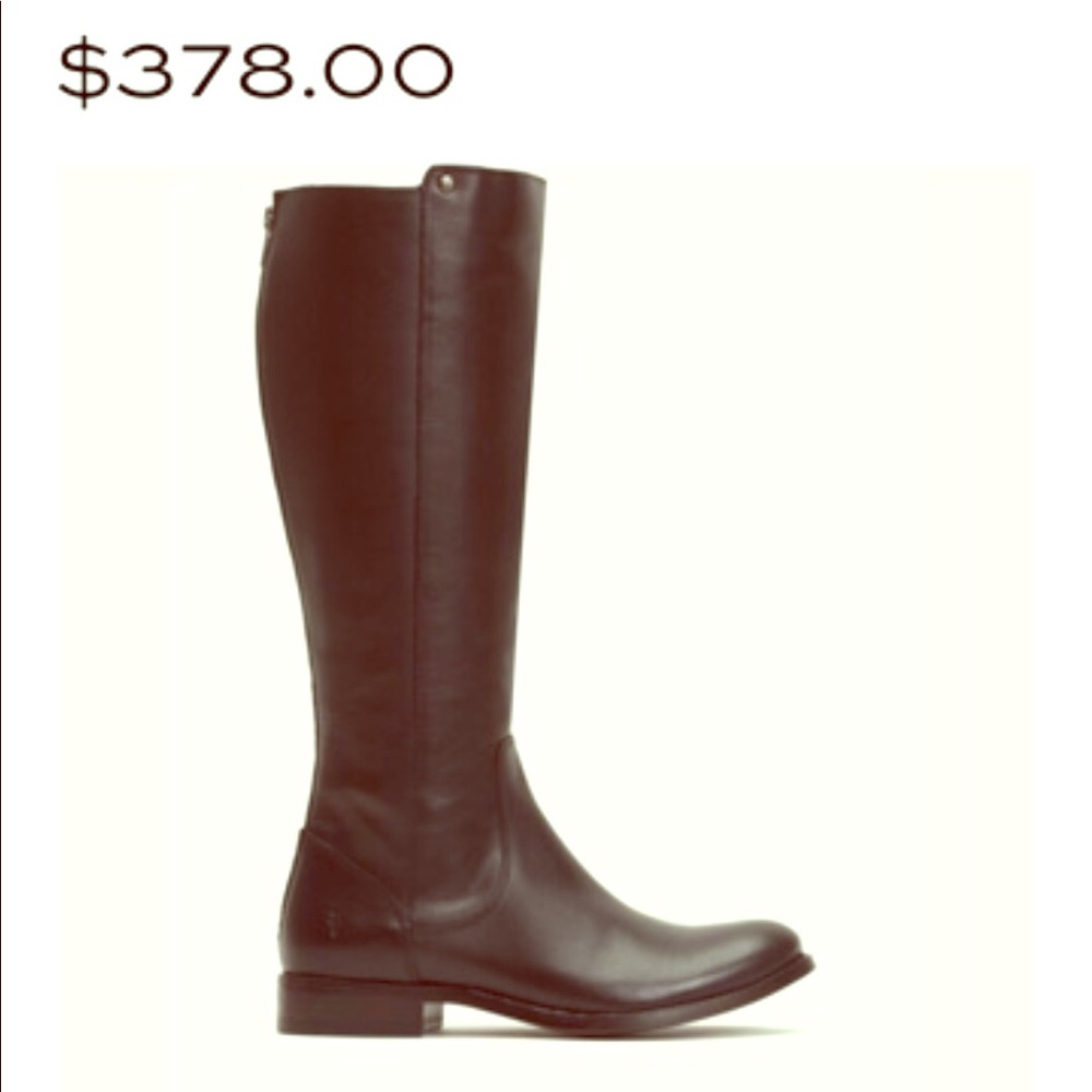Frye Boots!